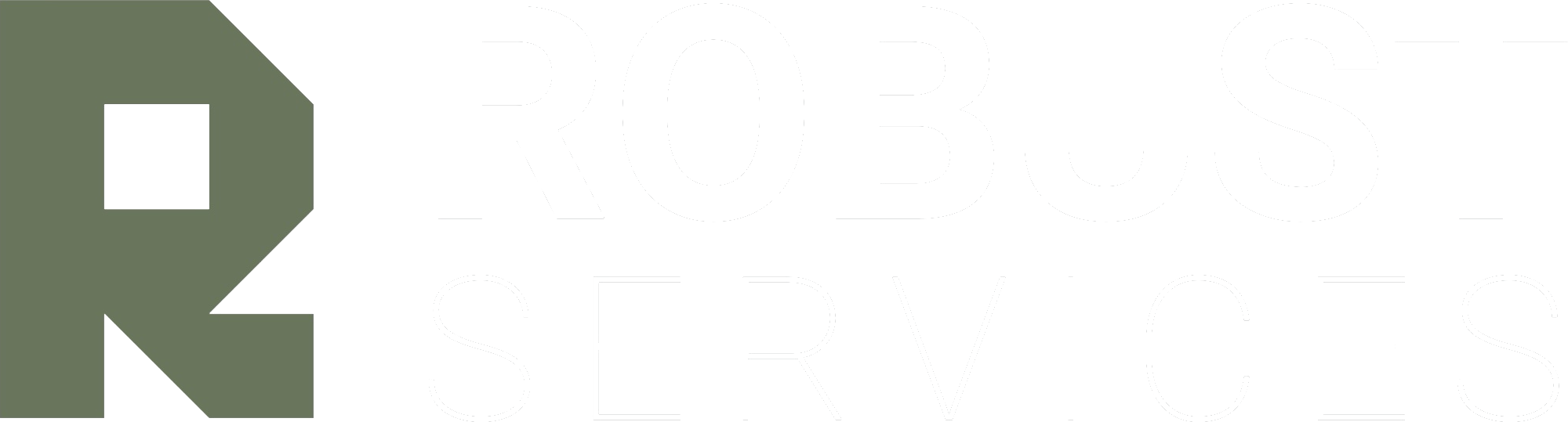 Robust Services