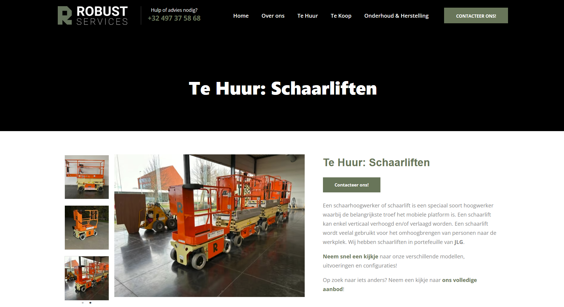 huren